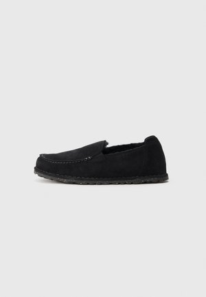 UTTI UNISEX - Belebújós cipők - schwarz
