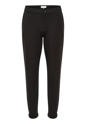 Part Two MIGHTYPW - Pantaloni chino - black