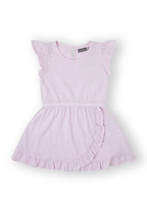 JEWEL - Vestido ligero - rosa