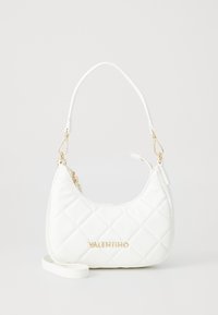 Unselected, bianco