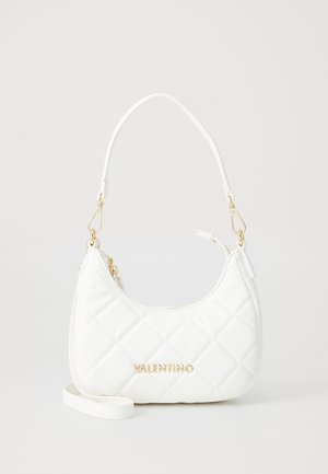 OCARINA - Handbag - bianco