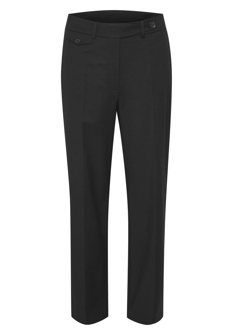 Karen by Simonsen Broek zwart Karen by Simonsen Broek zwart
