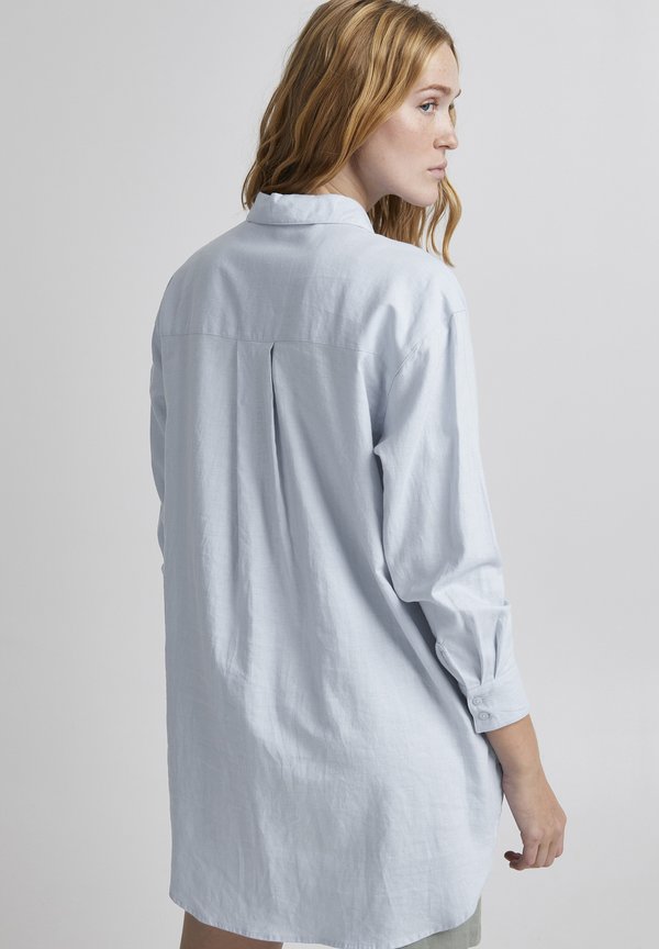 BYFalakka - Button-down blouse4