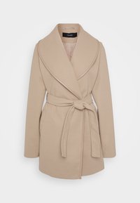 Selecionado, silver mink