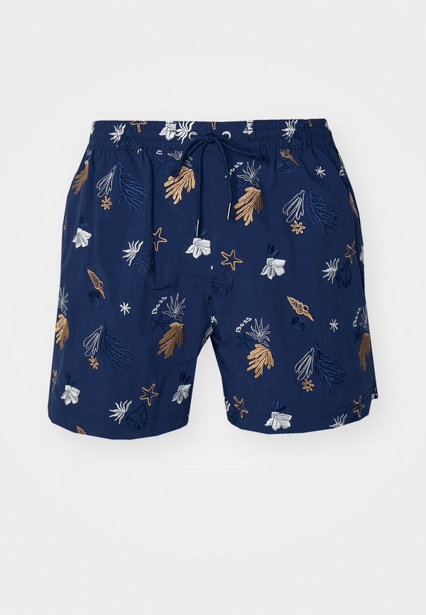 CALLAS - Swimming shorts3