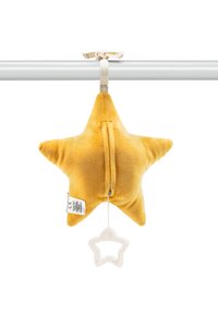 Sterntaler Spieluhr M Stern Waffel - Music box - ecru