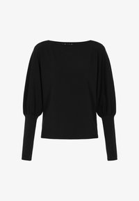 Sélectionné, black