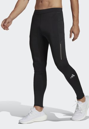 adidas Performance OWN THE RUN - Jooksupüksid - black