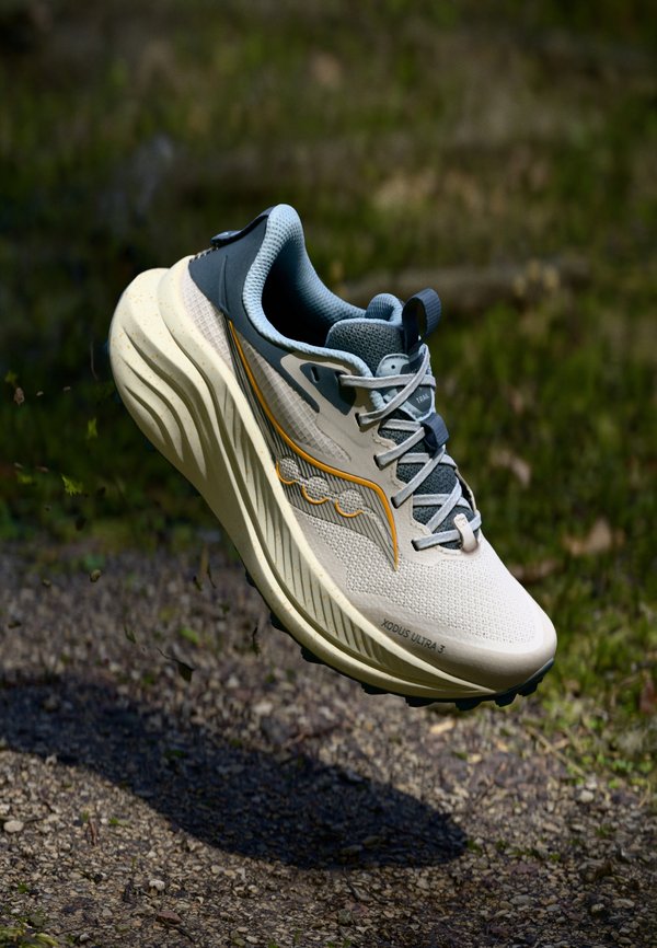 XODUS ULTRA 3 - Trail running shoes