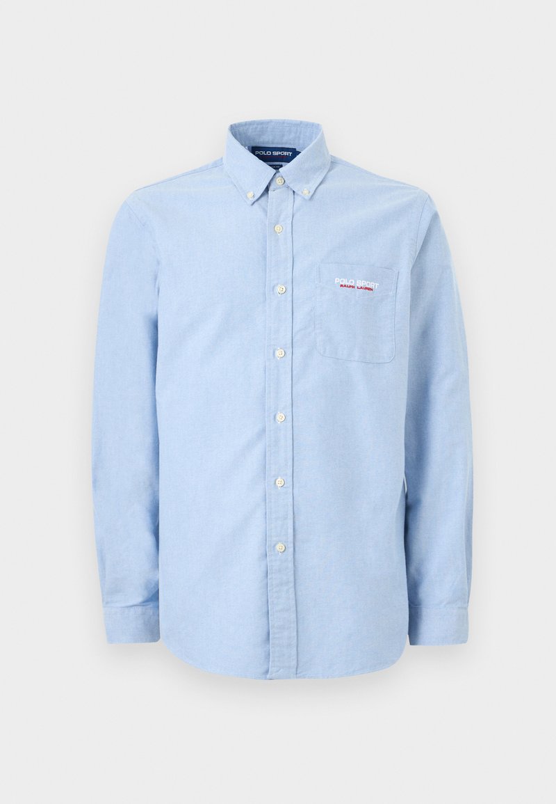 Polo Ralph Lauren - Camisa (negro)