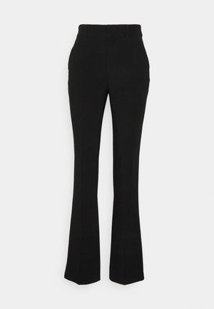 Cinq à Sept KERRY PANT - Pantalon classique - black
