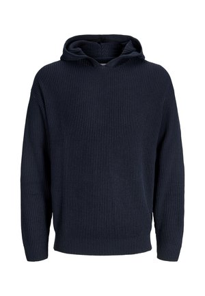 Jersey con capucha - sky captain