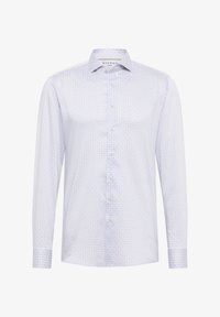 Ausgewählt, hellblau