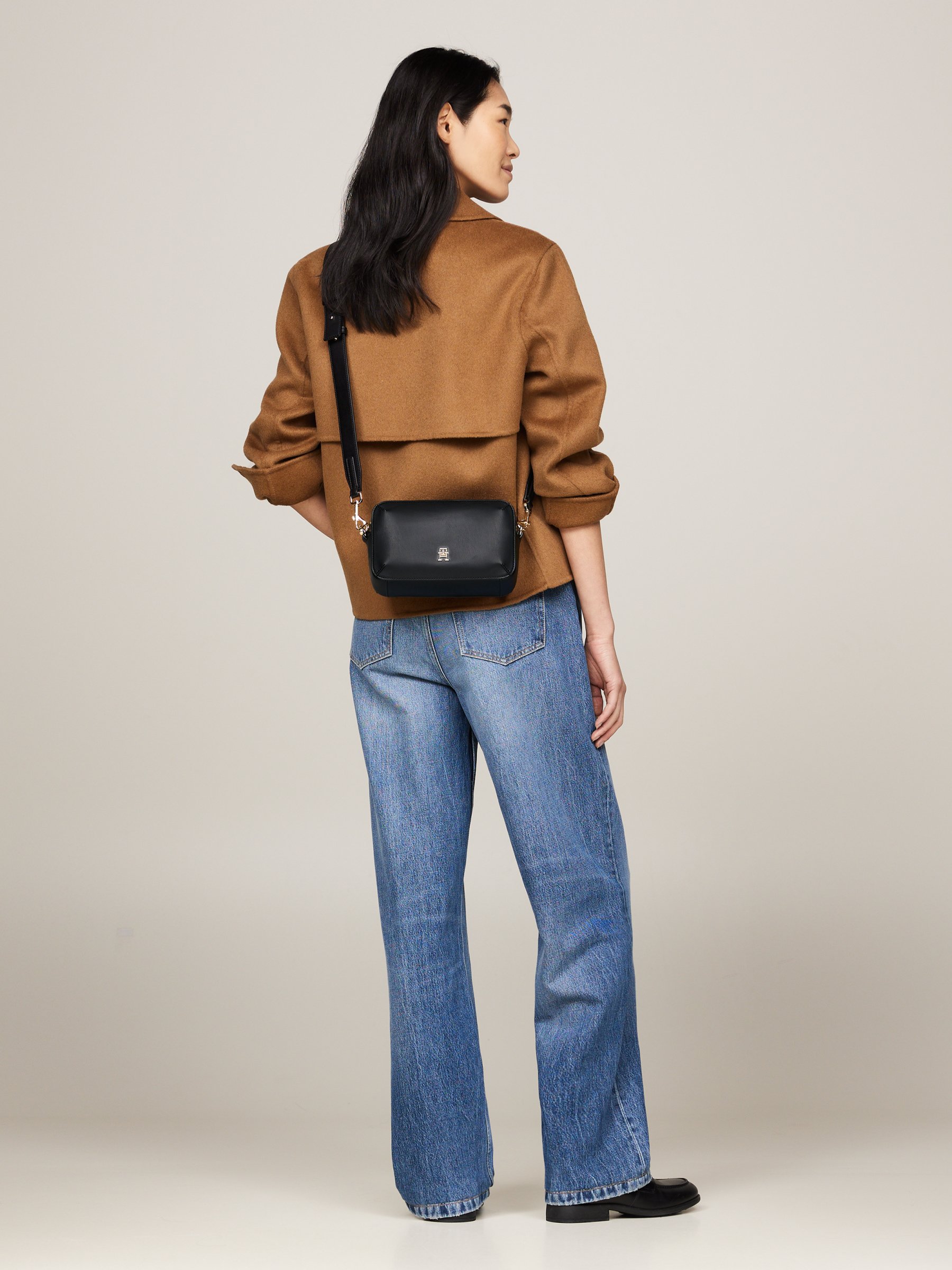camera bag tommy hilfiger tasche clutch