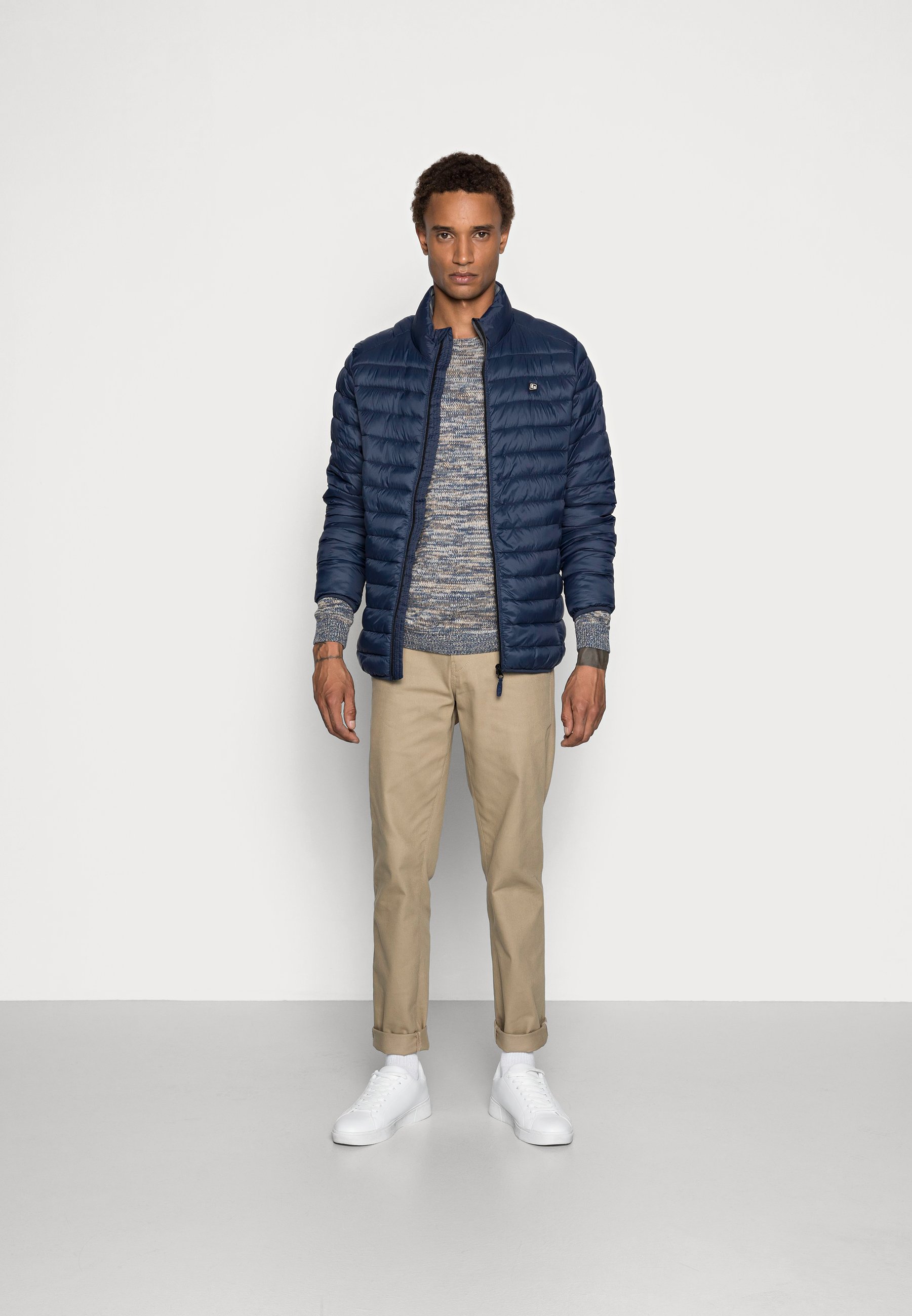 Uomo OUTERWEAR - Giacca da mezza stagione Uomo OUTERWEAR - Giacca da mezza stagione