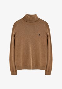 Wybrany, caramel vigore