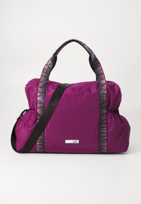 GYM BAG - Weekend bag - purple