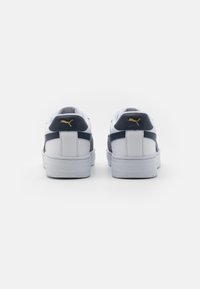 Puma PRO CLASSIC  - Trainers - white/club navy