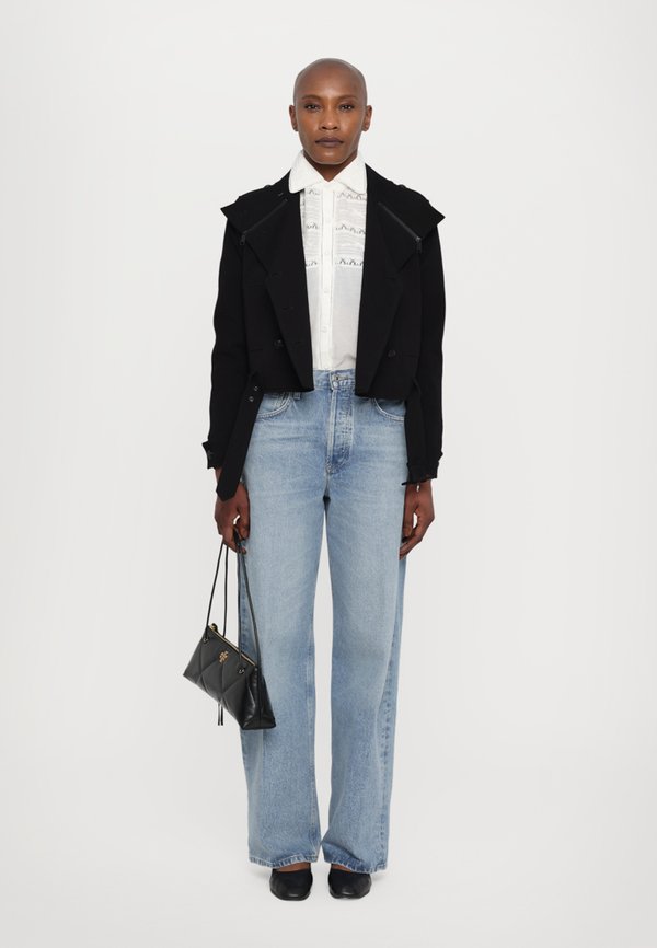 AYLA BAGGY - Relaxed fit jeans4