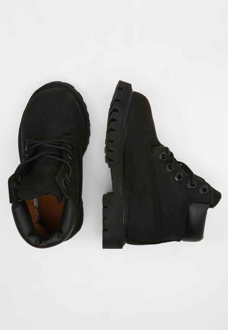 Kinder Sneaker | Timberland TODDLER MONOCHROMATIC Lauflernschuh black/schwarz - DD97781 Kinder Sneaker | Timberland TODDLER MONOCHROMATIC Lauflernschuh black/schwarz - DD97781