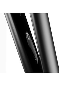 Cloud Nine CLN - TOOL  THE TOUCH IRON - Haarglätter - black