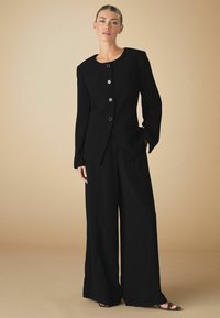 Next TALL FIT  - Sacou - black