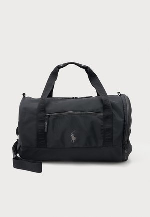 Polo Ralph Lauren, Reisetasche - black