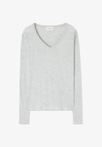 Nepasirinkta, polar melange