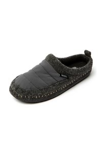 Nuvola Pantuflas - dark grey
