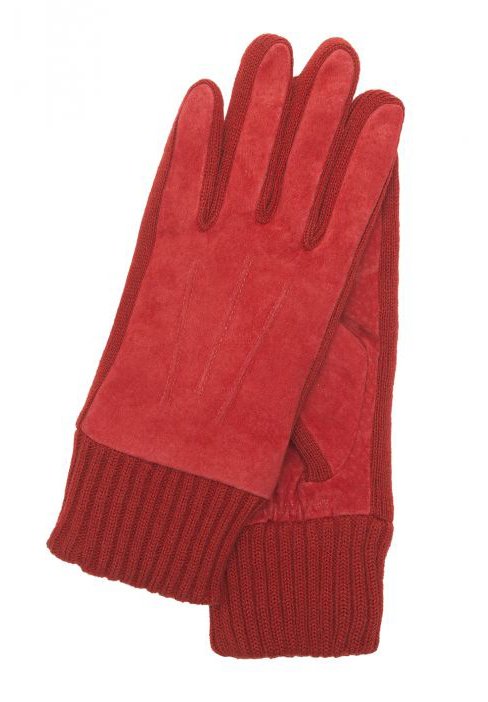 Kessler LIV - Rokavice - red