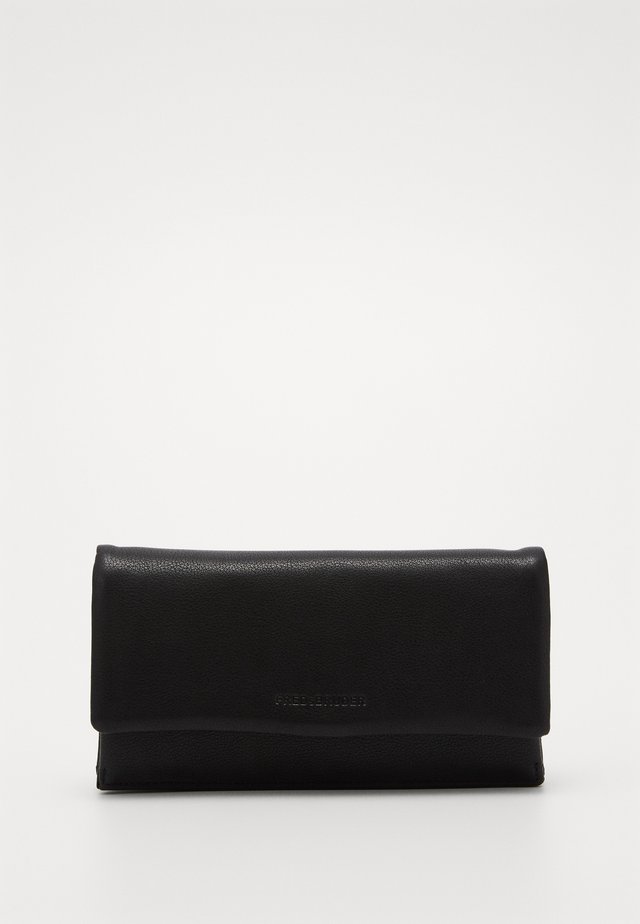 WALLET HEARTBEAT - Wallet - black