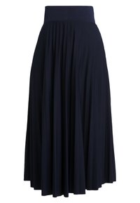 Não selecionado, dark blue