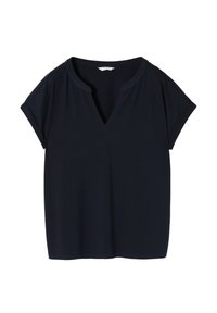 TATUUM CHELSEA - T-Shirt basic - navy