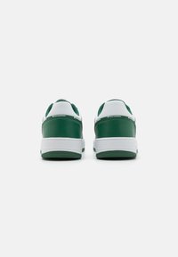 Champion Ghete baschet - white/green/yellow
