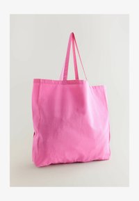 Vybrané, pink printed