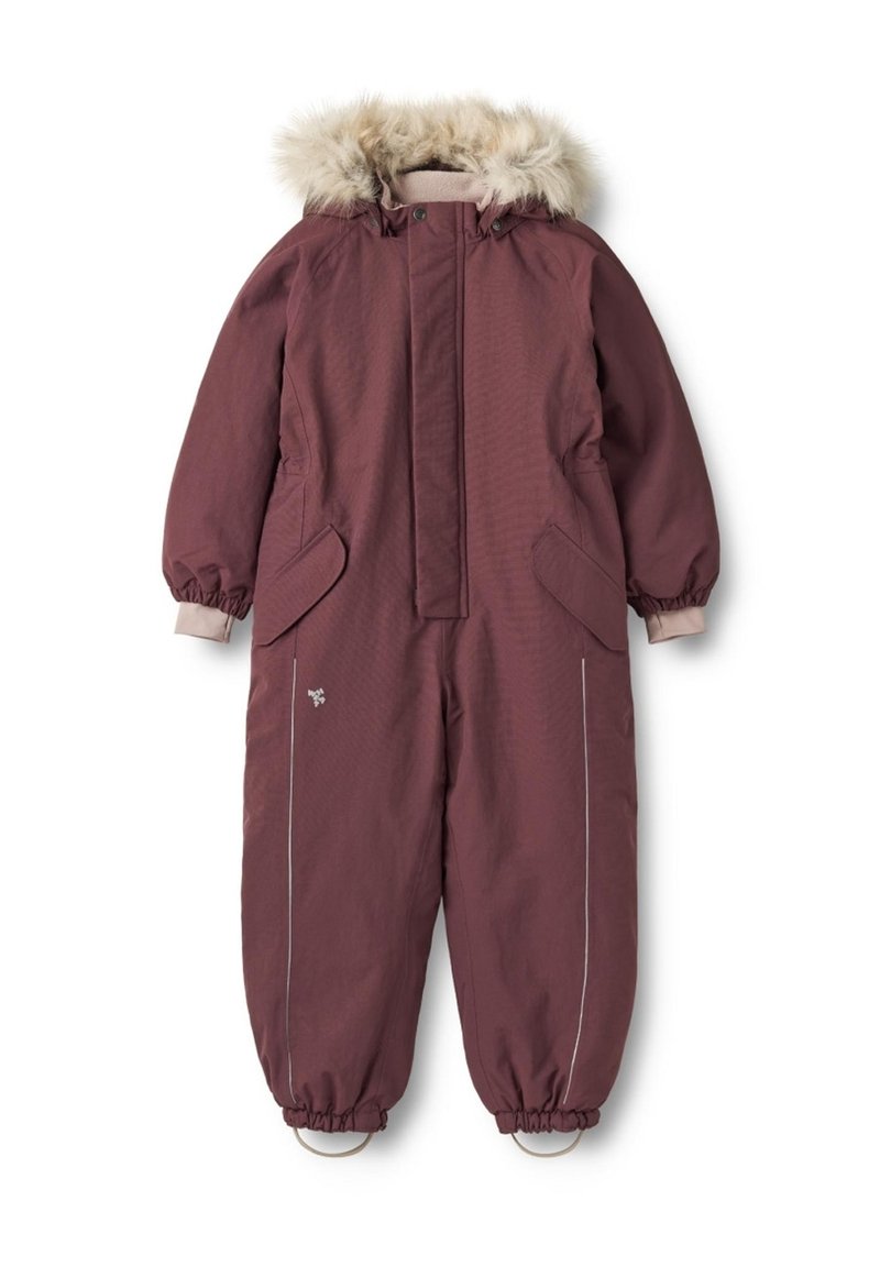 Wheat Skipak mauve Wheat Skipak mauve