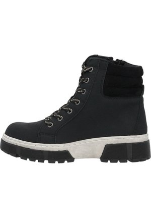 Bottes de neige - black