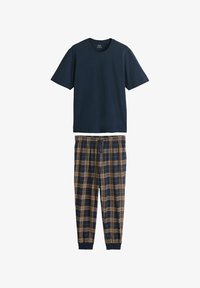 Non selezionato, navy blue