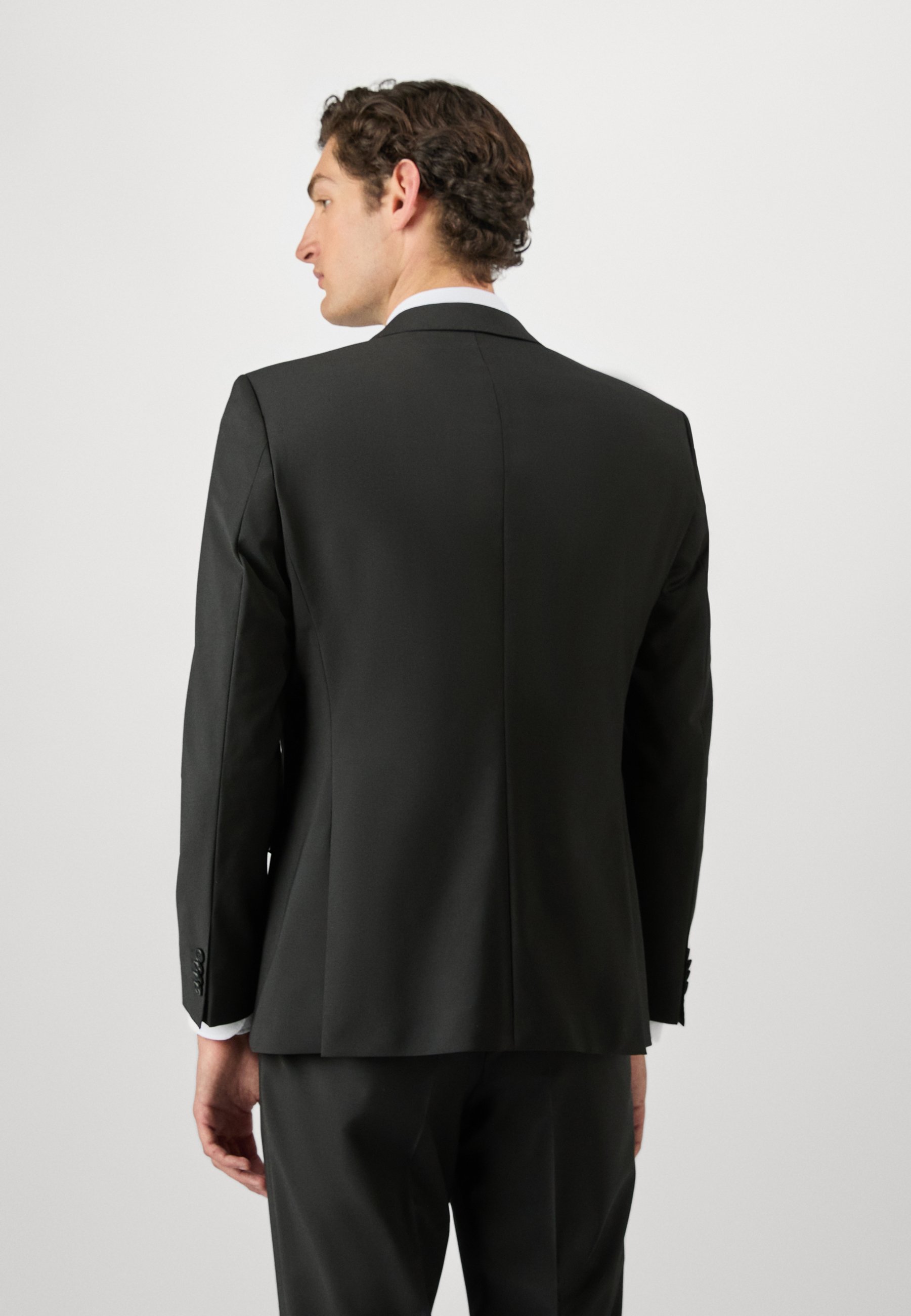 BOSS H-JASPER-MM-C-224 - Suit jacket - schwarz/black