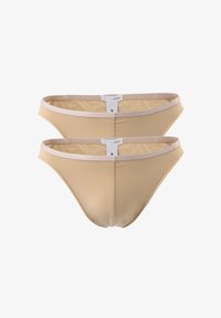 Non selezionato, nude