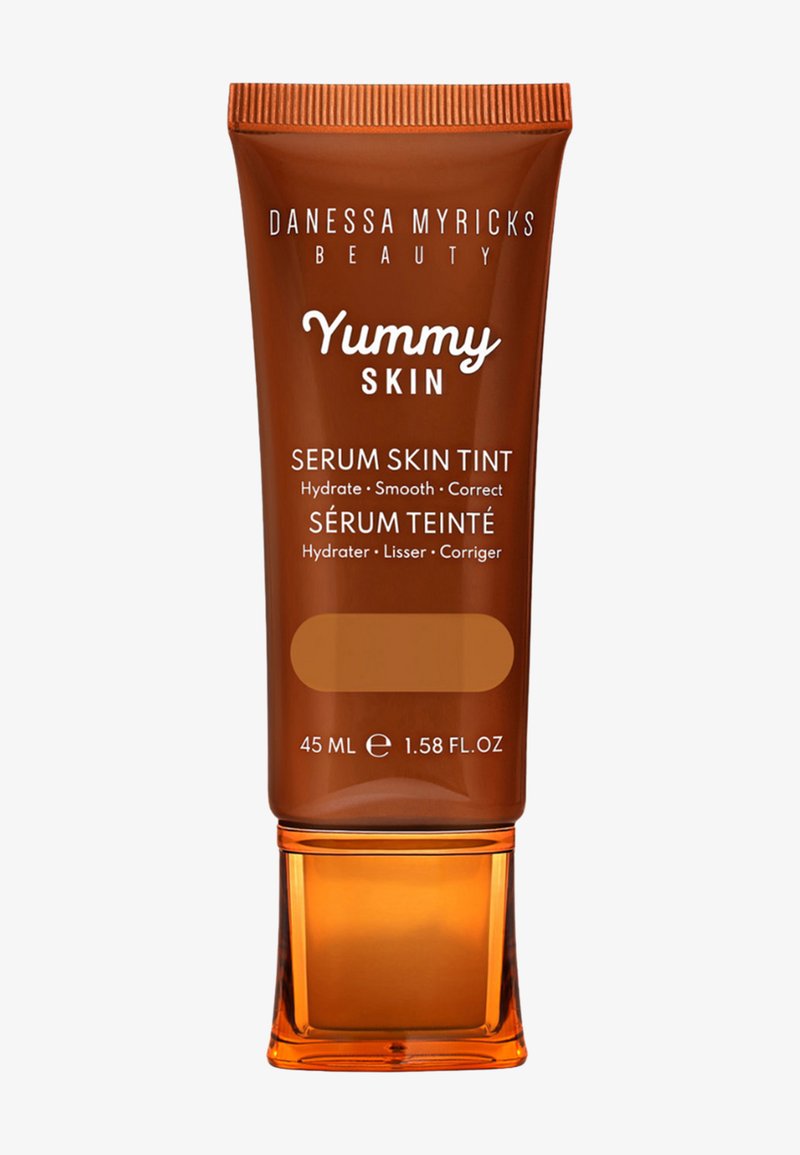 Danessa Myricks Beauty - DMB YUMMY SKIN SERUM TINT - BB Creme - 11, Ingrandire