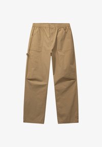 Niewybrane, khaki fm khaki