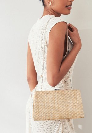 Next REGULAR FIT - Pochette - gold coloured
