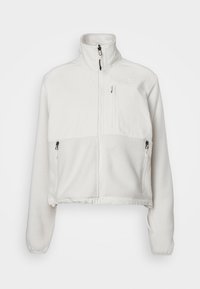 DENALI JACKET - Fleecejacke - white dune