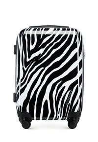 WITTCHEN SMALL SUITCASE FROM ABS - Kufr - multicolor