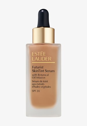 FUTURIST SKINTINT SERUM FOUNDATION - Fond de teint - 3n1 ivory beige