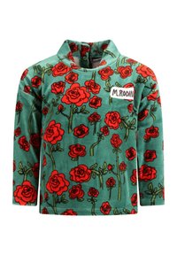 Mini Rodini Sudadera - green