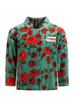 Sudadera - green