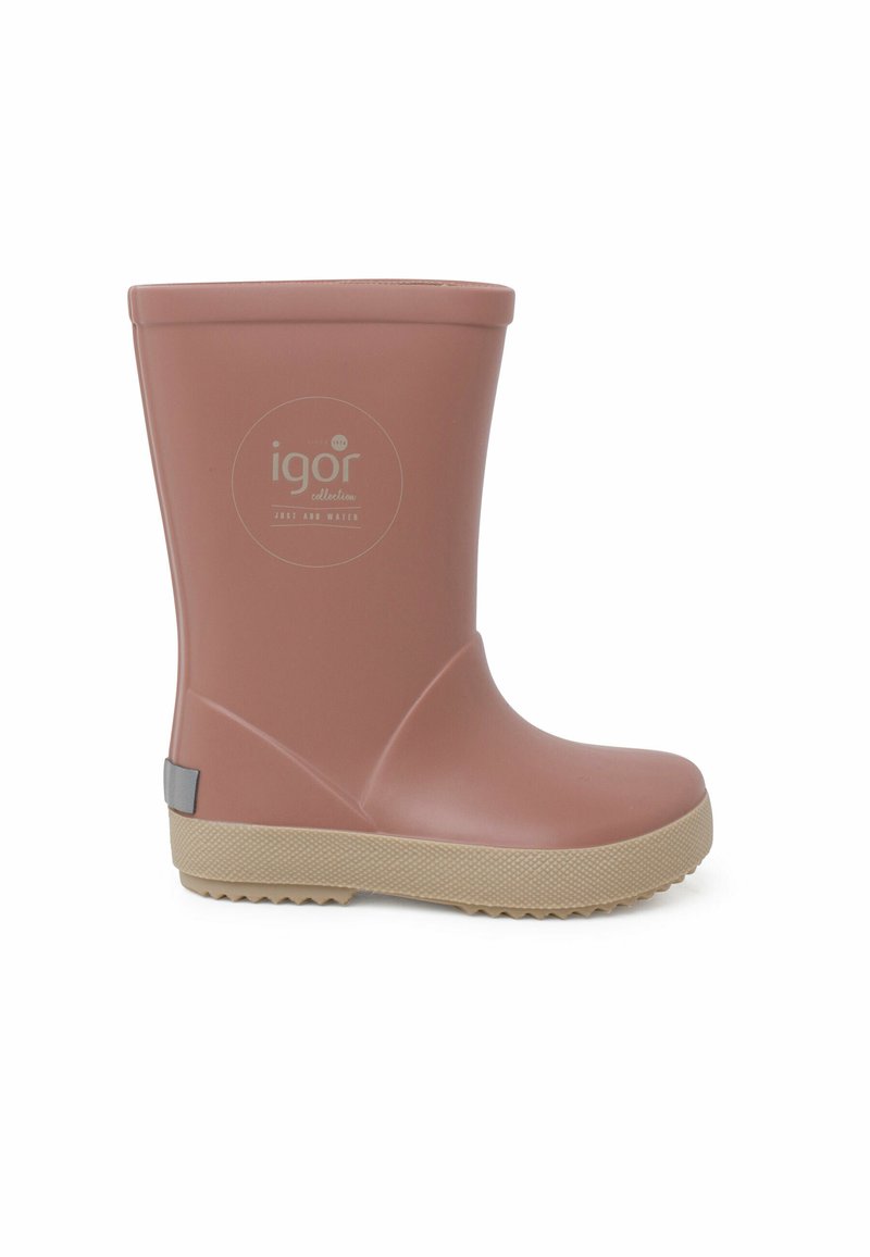 Pisamonas - Wellies - rosa, Enlarge