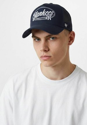 '47, TRUCKER ENFIELD NEW YORK YANKEES - Pet - navy
